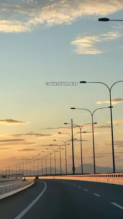 country roads