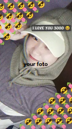 I love you~ edit 3