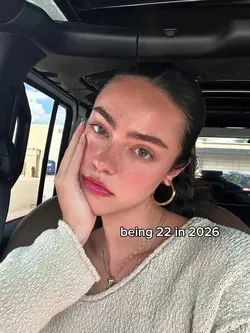 being 22 in 2026
