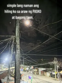 Simpleng Pasko