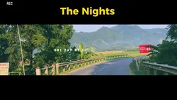 The Nights./