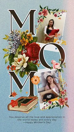 Happy Mothers Day!