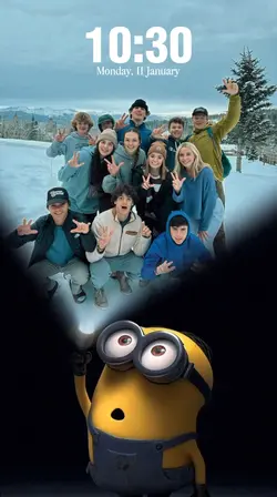 Wallpaper 