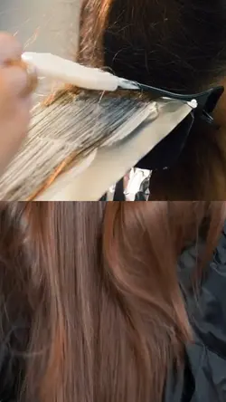 BEFORE X AFTER