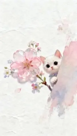 3D wallpaper