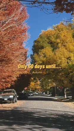 Counting Downto fall