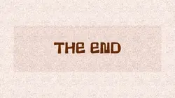The End Vintage