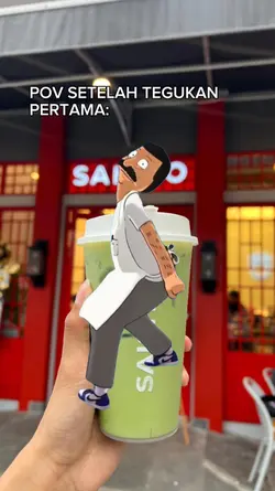 BOB'S BURGER DANCE