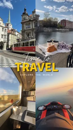Time To Travel