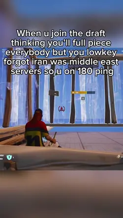 ur ping is selling 