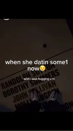 I dont know