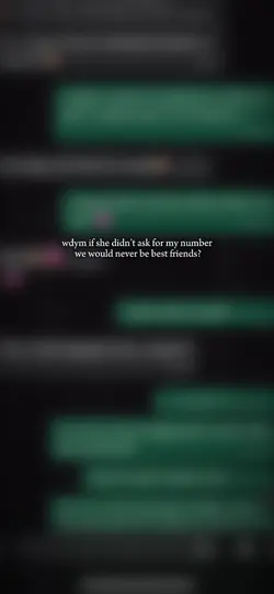 wdym if? 