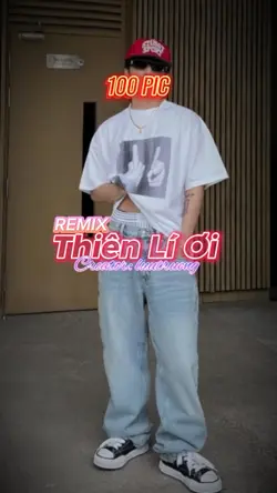 Thiên Lí Ơi Remix