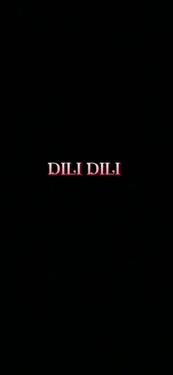 DILI DILI 