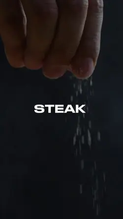 STEAK
