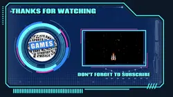 Game Outro