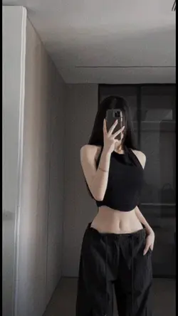 Hot template girls
