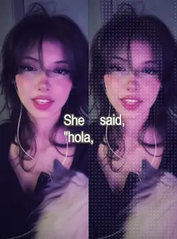 hola Como esta