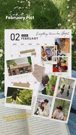 February Recap