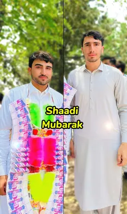 Shaadi Mubarak 