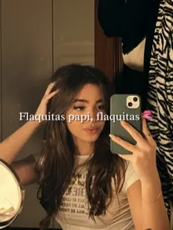 Flaquitas trend 🫦
