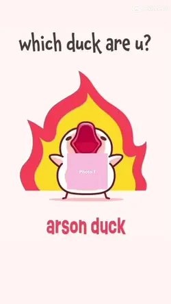 Duck Trending edit