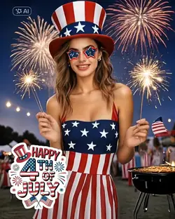 Independence Day