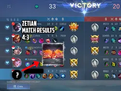 Zetian Phonk Edit