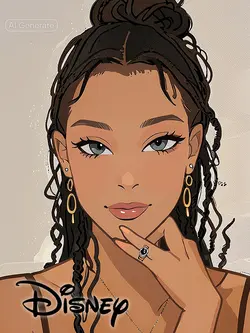 cartoon ai