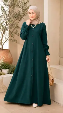 gamis 3