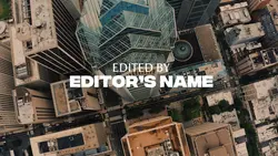 CINEMATIC INTRO