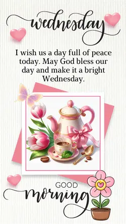 Good morning