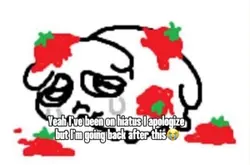 I am so sorry guys:(