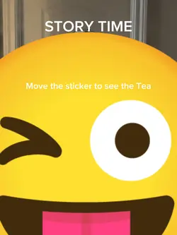 The Tea