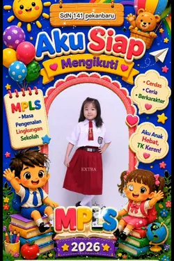 aku siap mengikuti