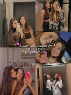 Amor eterno 