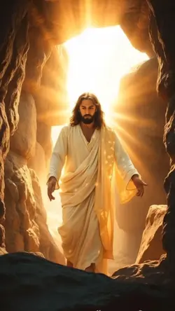 Jesús Es Amor  