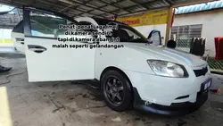 NASIB