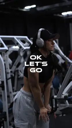 GYM TEMPLATE