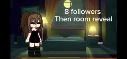 Room reveal