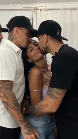 modelo viral
