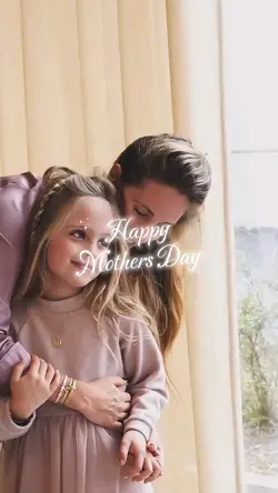 Happy Mothers Day
