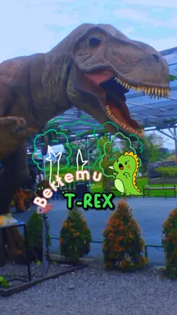 Dinosaur