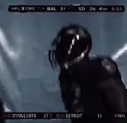 RAY LEWIS