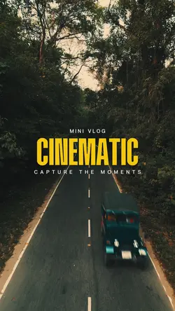 cinematic 