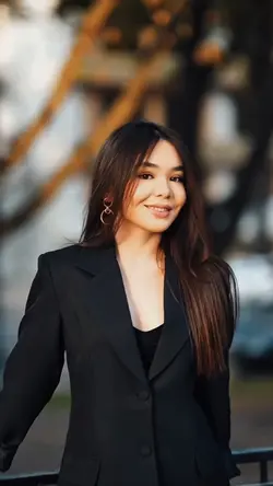Model❤️