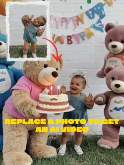 AI HAPPY BIRTHDAY