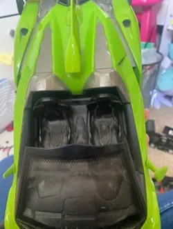 Before v after 