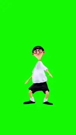 VECTOR VIBING