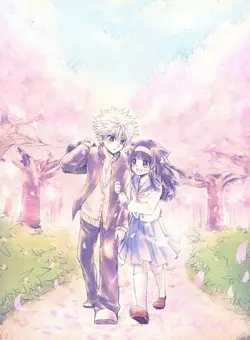 alluka et killua